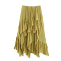 Nerys Skirt