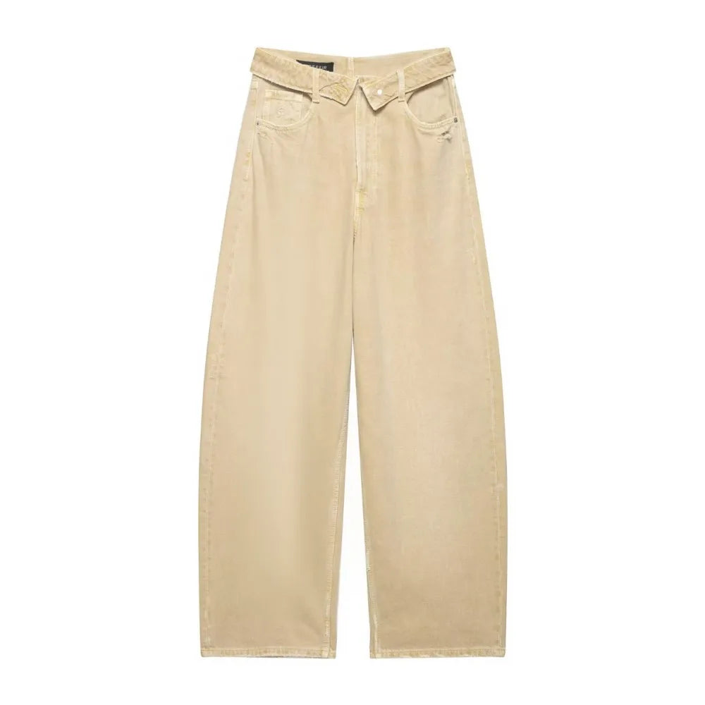Auren Jeans