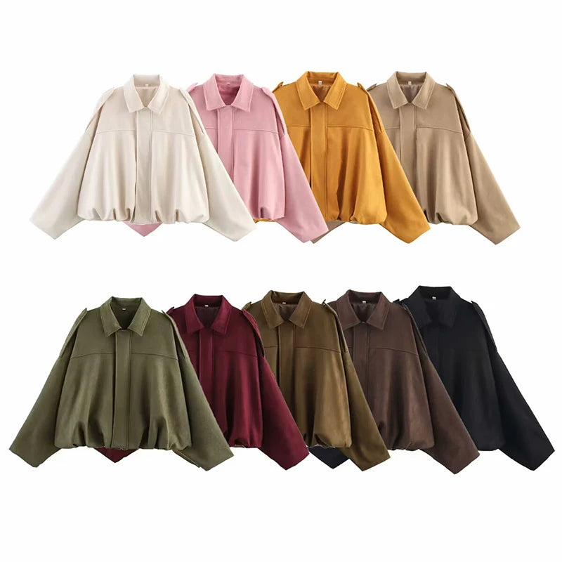 Luna Jacket