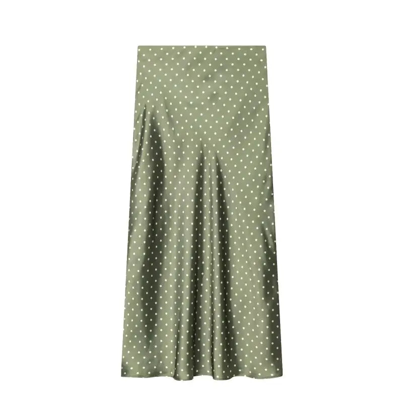 Rivoli Skirt