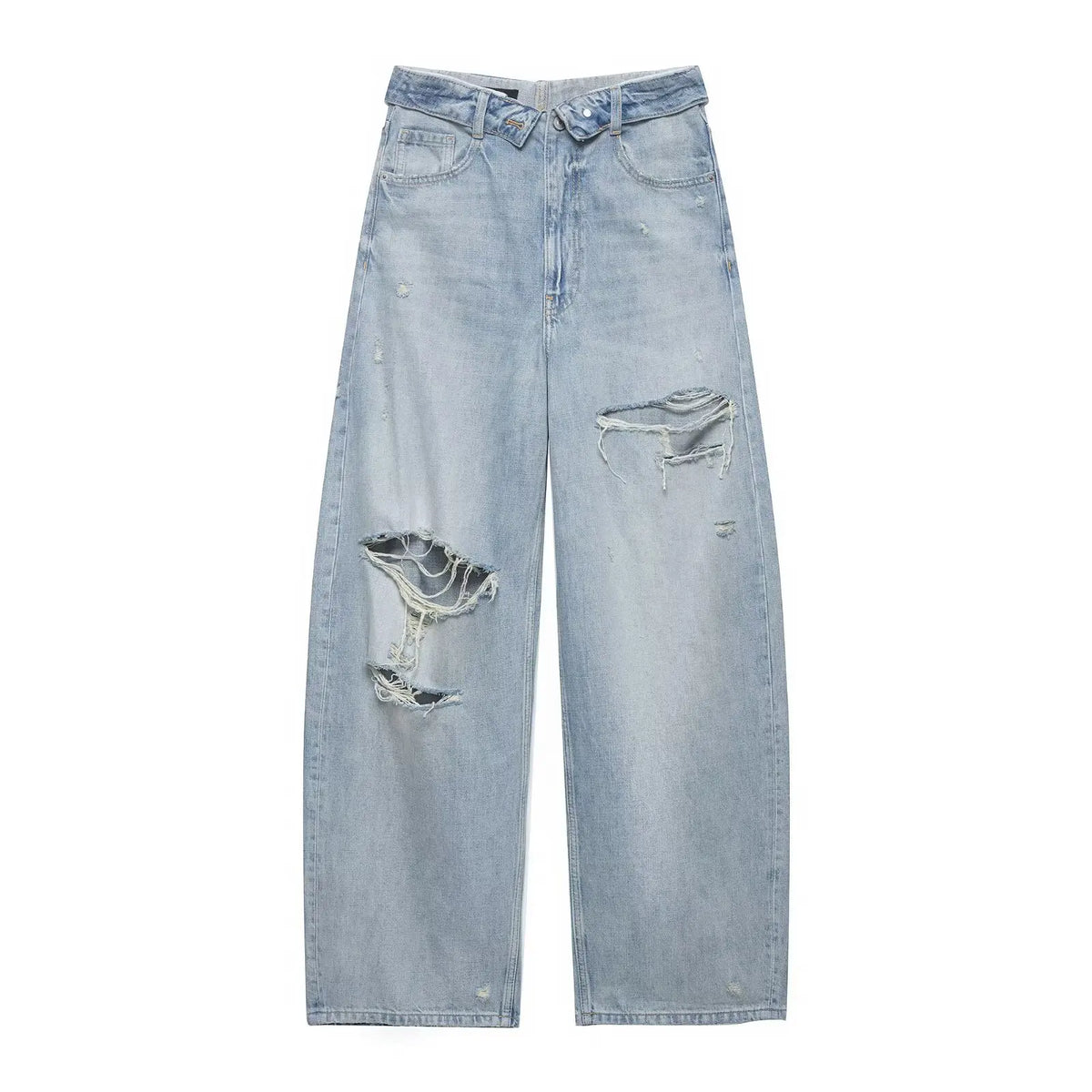 Auren Jeans