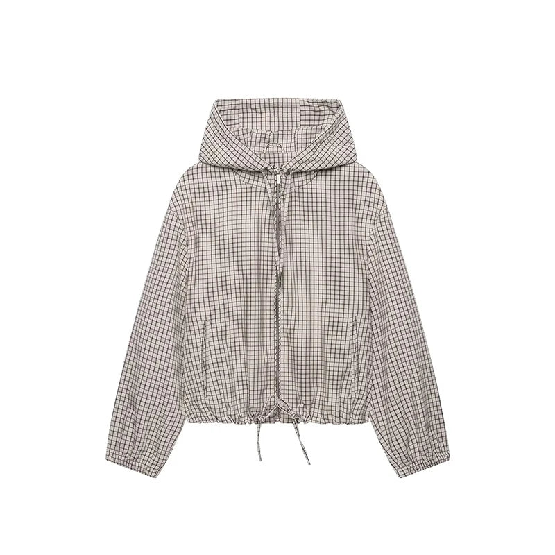 Aveline Jacket
