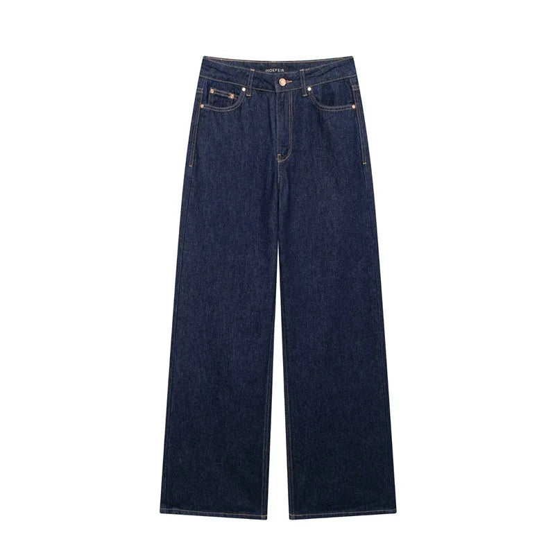 Garance Jeans