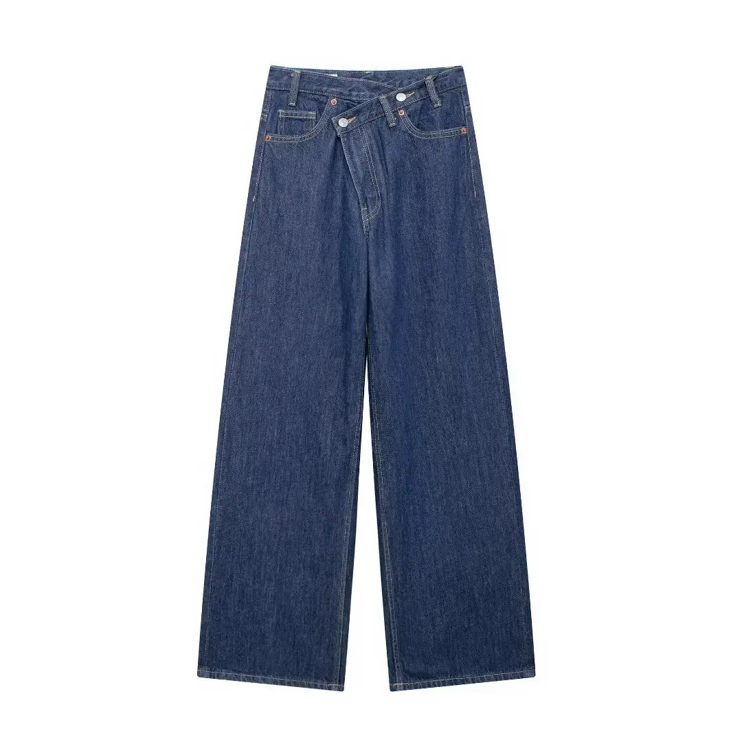 Mireya Jeans