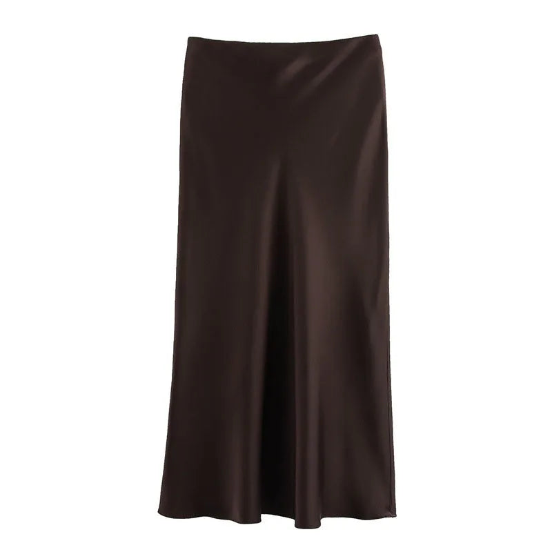 Ylona Skirt