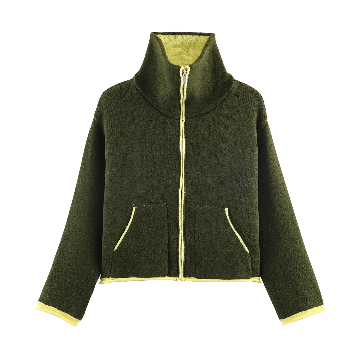 Sia Jacket
