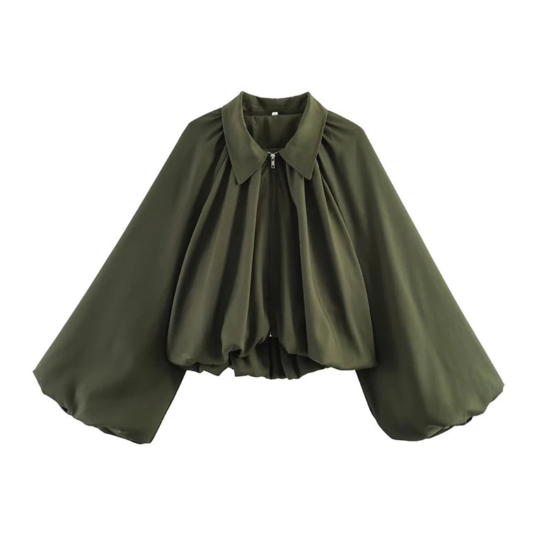 Serena Jacket