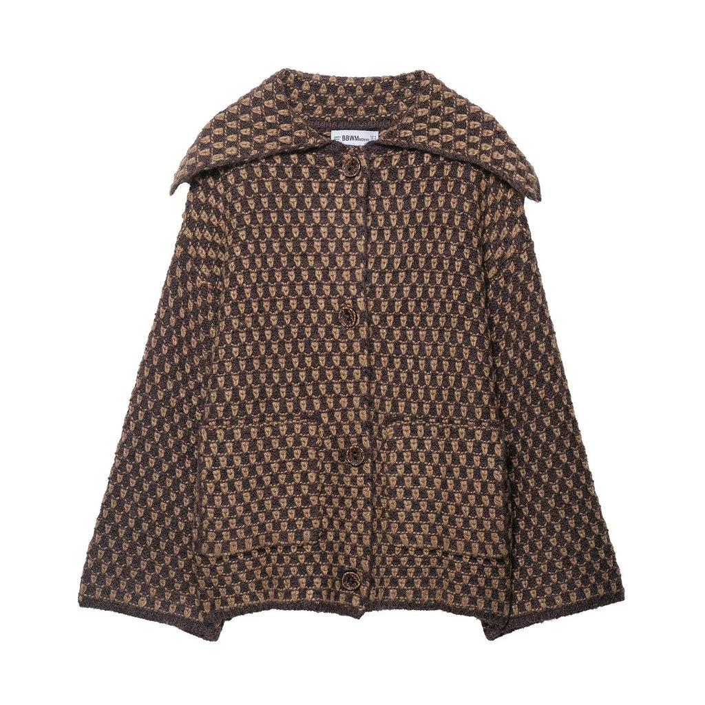 Azur Jacket