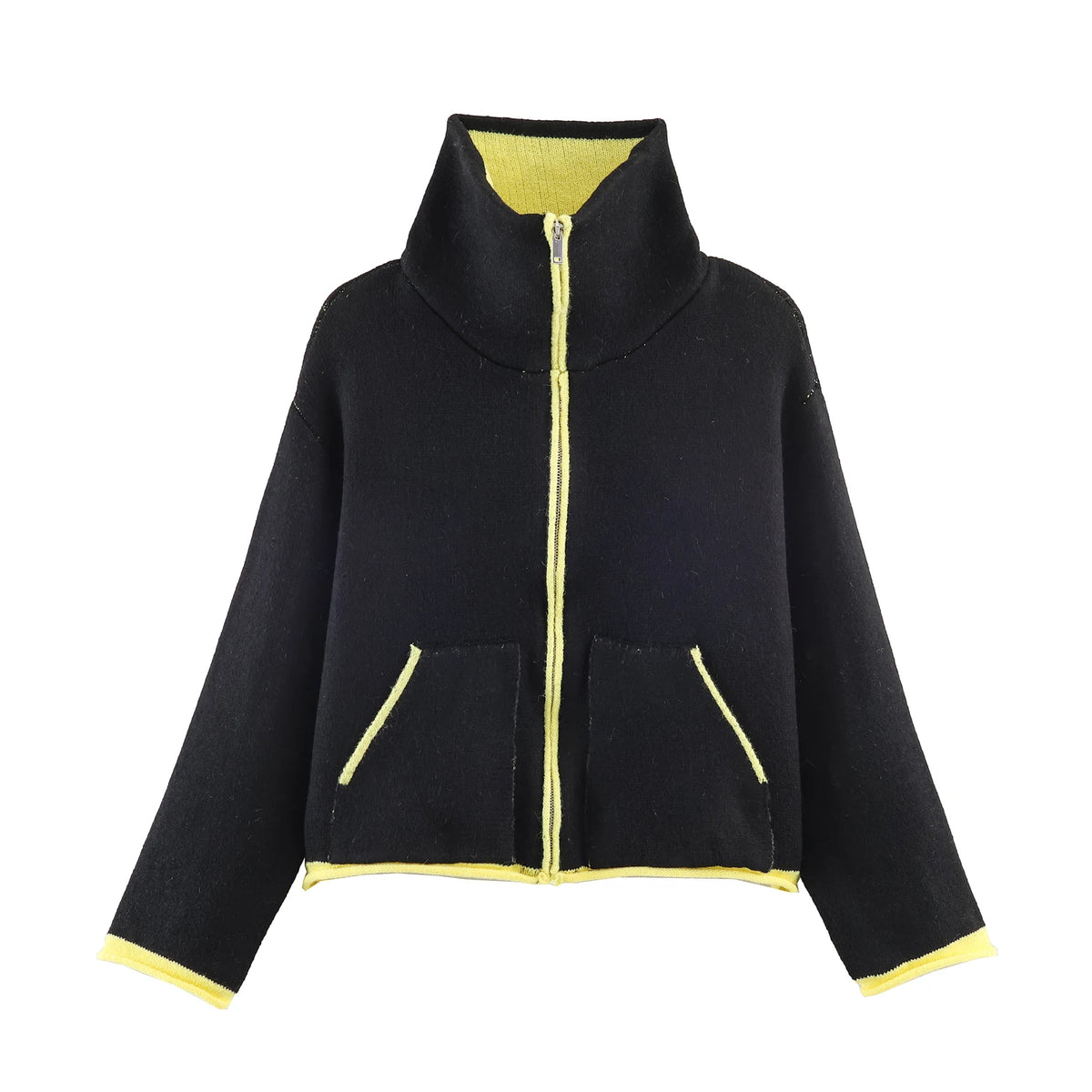 Sia Jacket