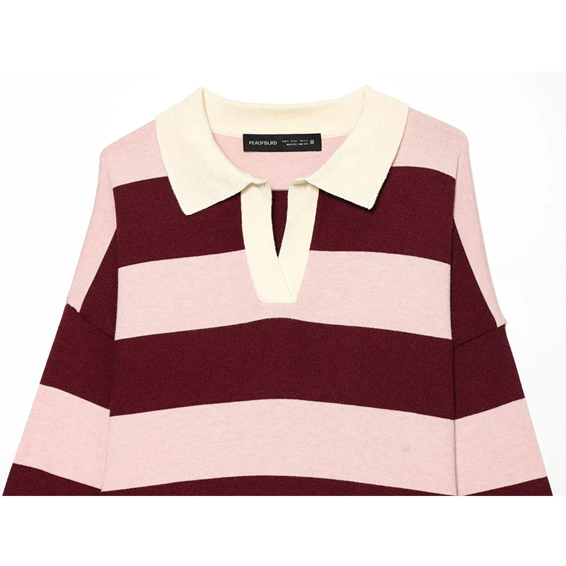 Alessia Sweater