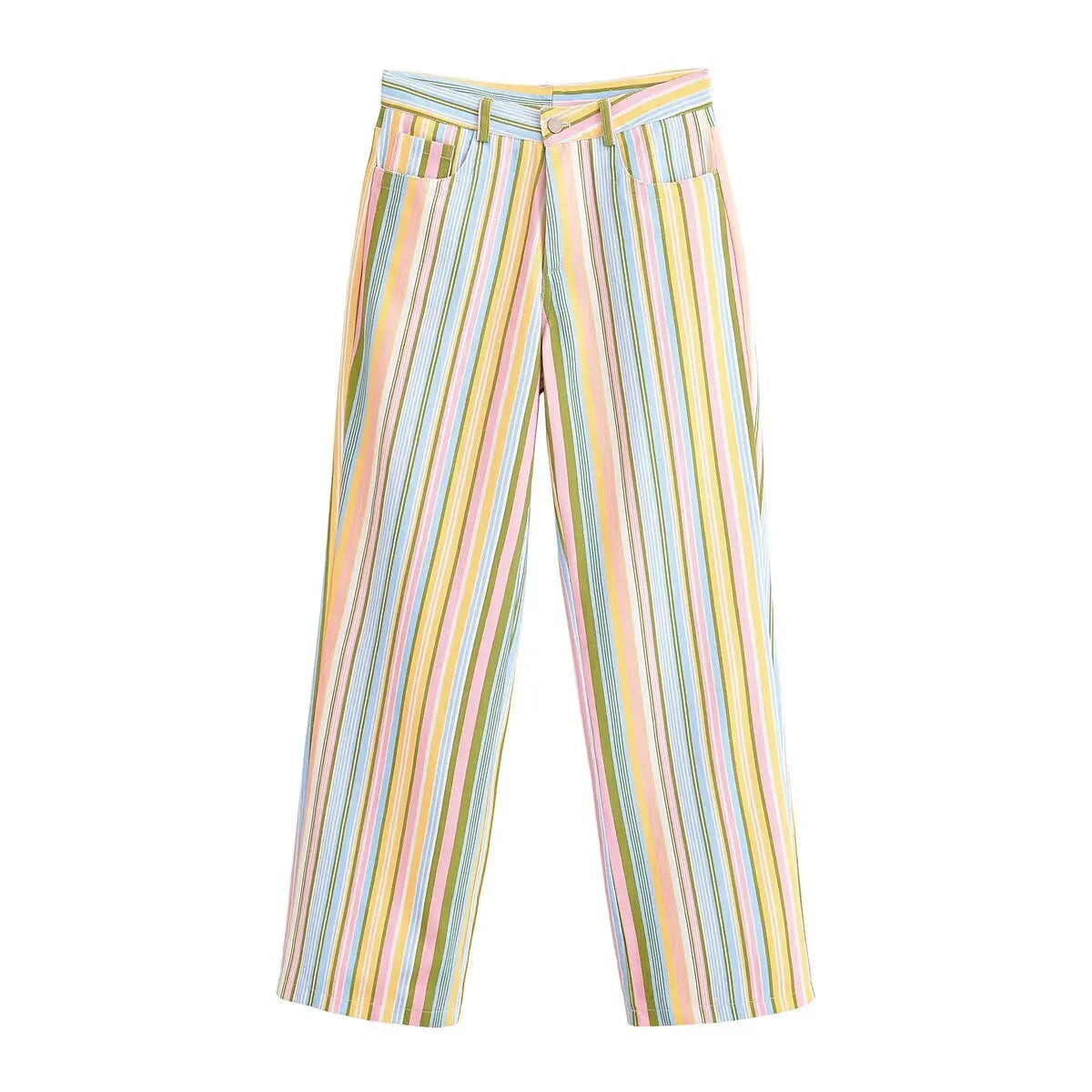 Maïssa Jeans