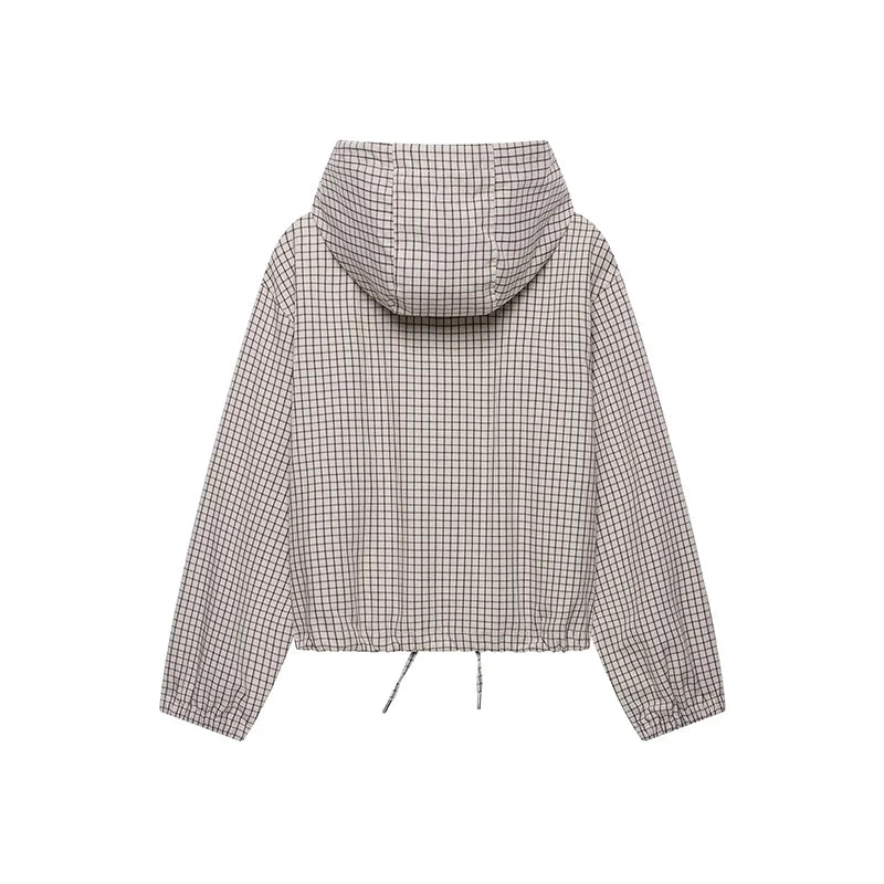 Aveline Jacket