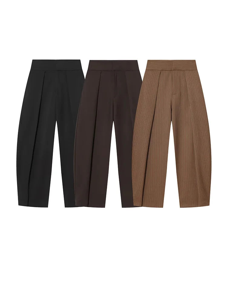 Ysé Pants