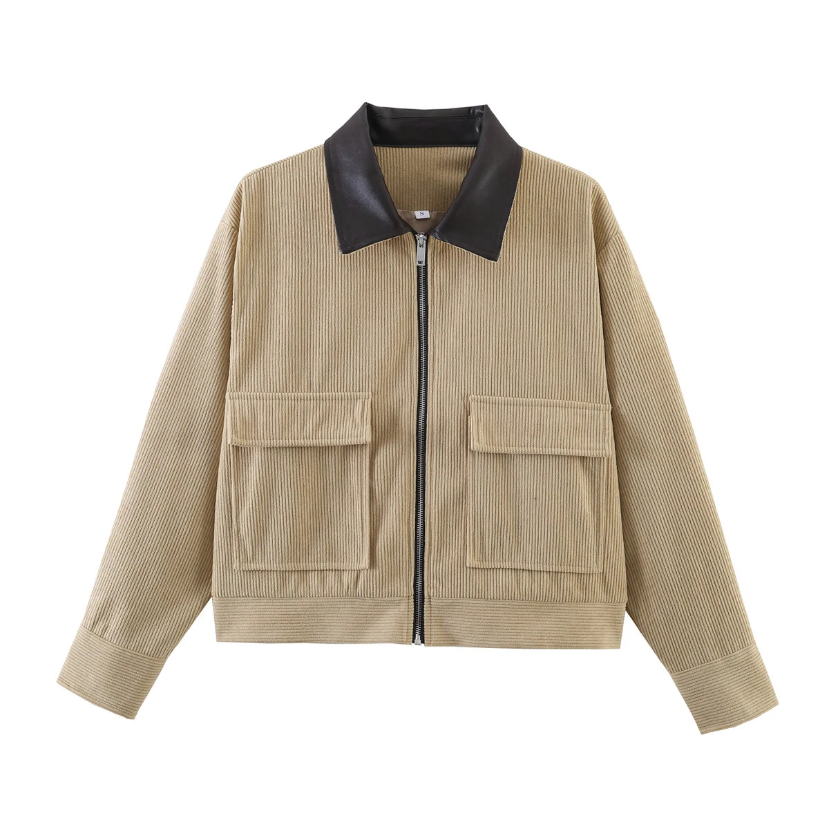 Amaya Jacket
