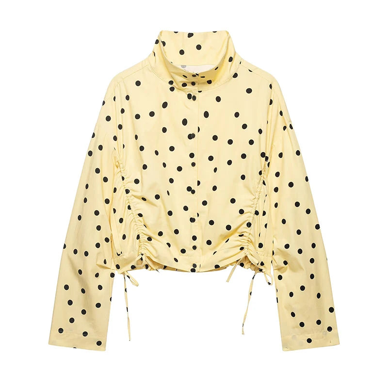 Ava Jacket