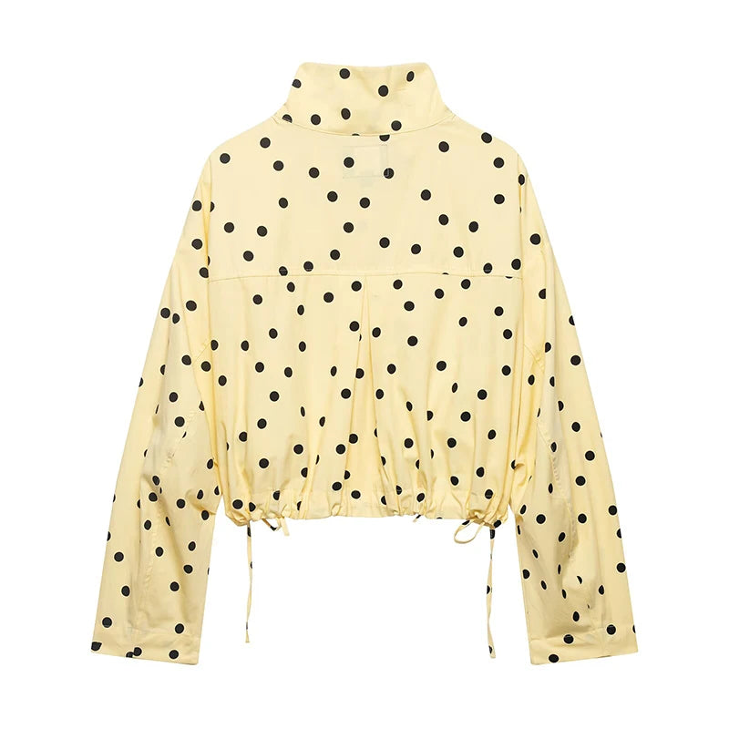 Ava Jacket