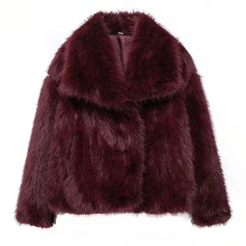 Alba Jacket