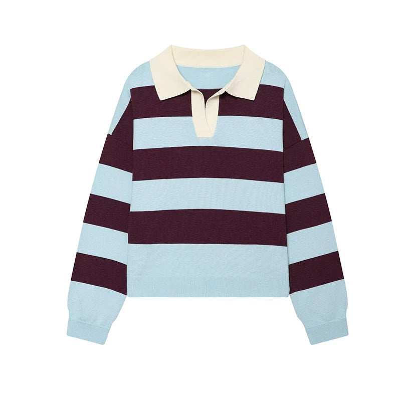 Alessia Sweater
