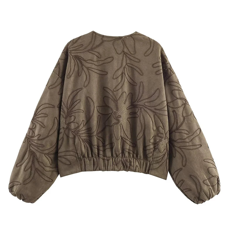 Thea Jacket
