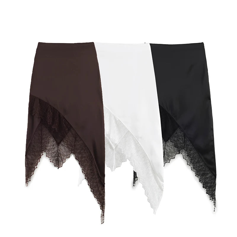 Vendôme Skirt