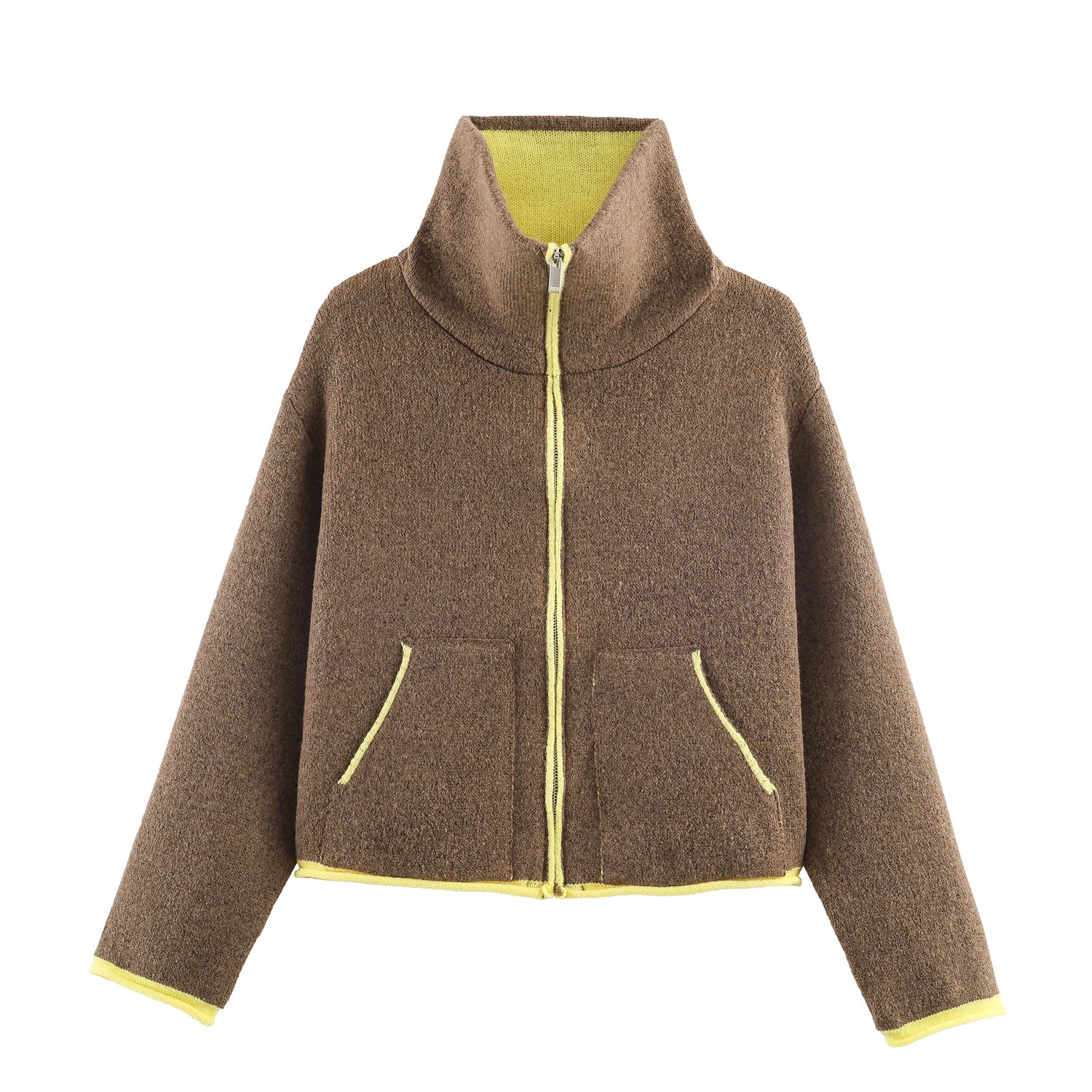 Sia Jacket