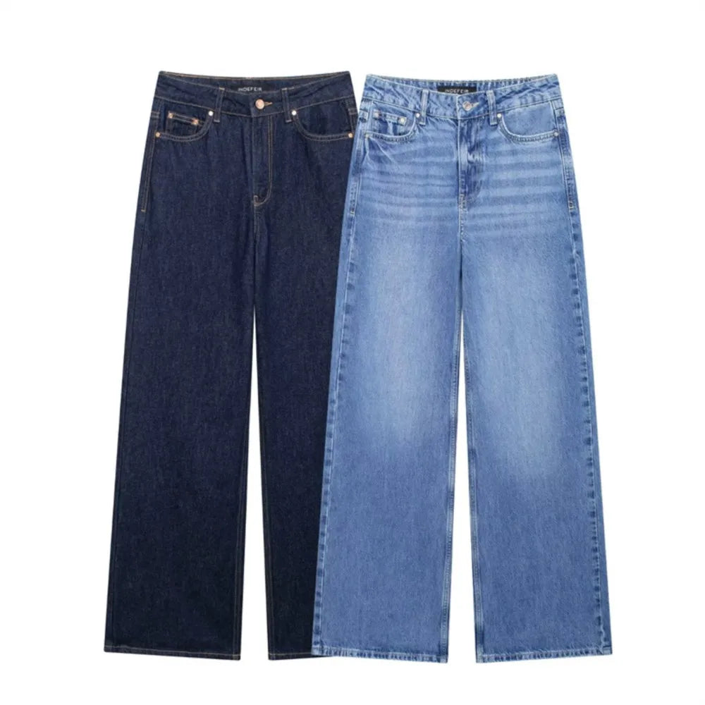 Garance Jeans