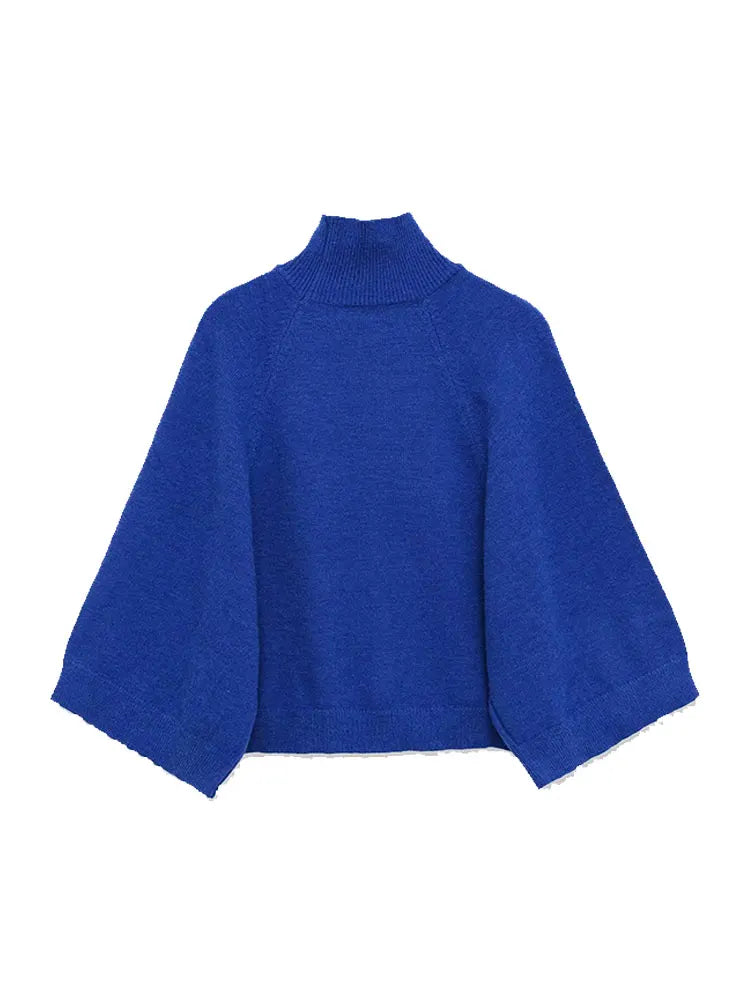 Isadora Sweater