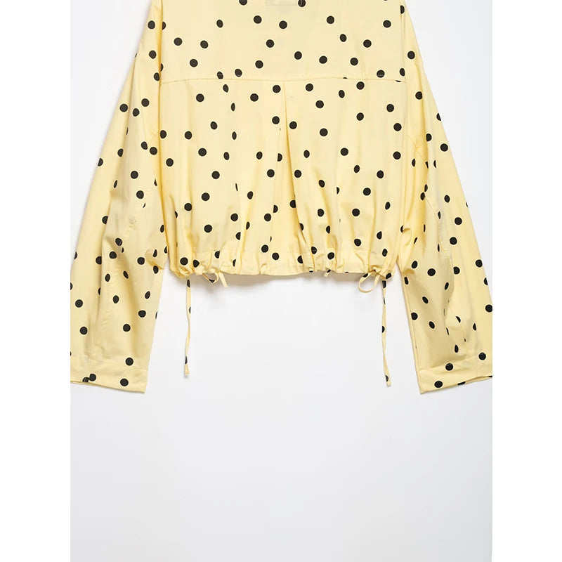Ava Jacket