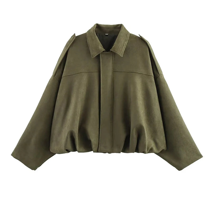 Luna Jacket